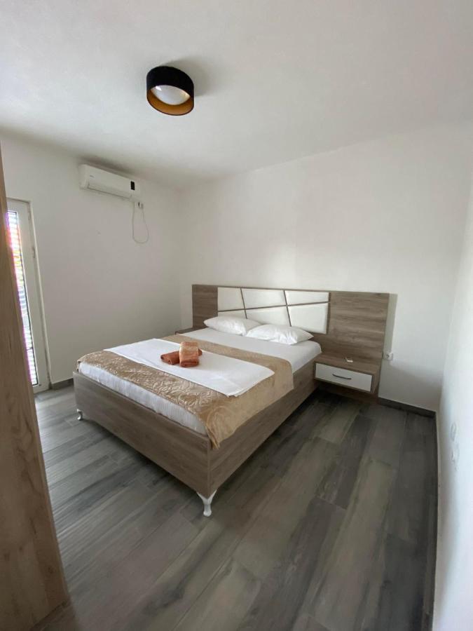 Апартаменты Curani House Улцинь Экстерьер фото