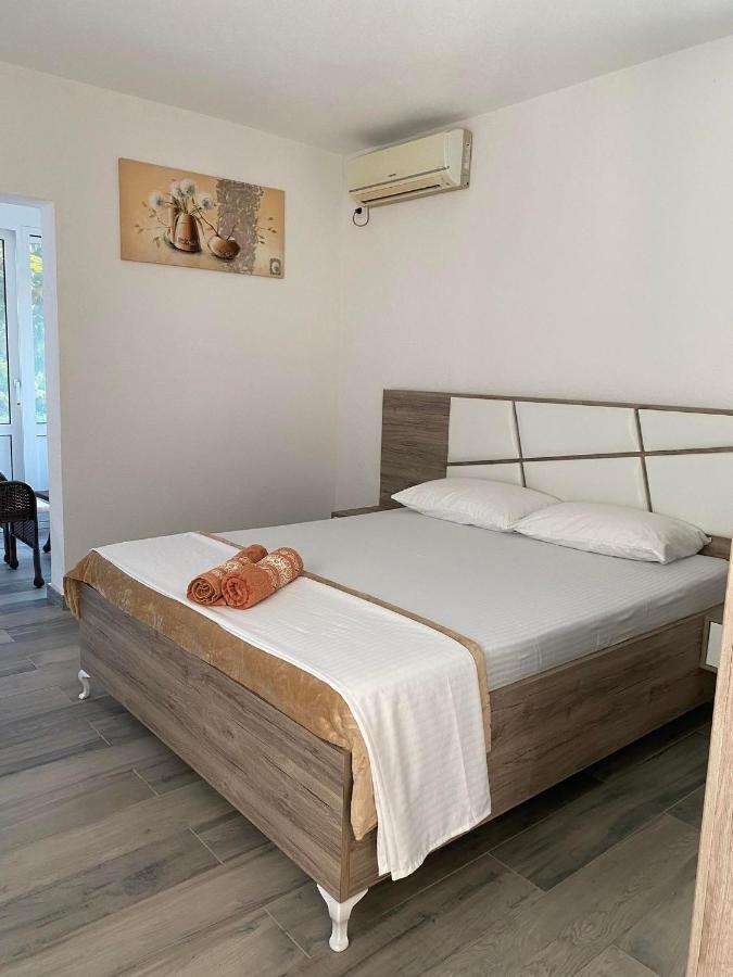 Апартаменты Curani House Улцинь Экстерьер фото