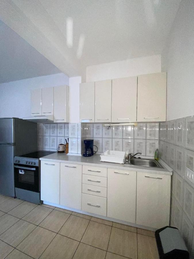 Апартаменты Curani House Улцинь Экстерьер фото