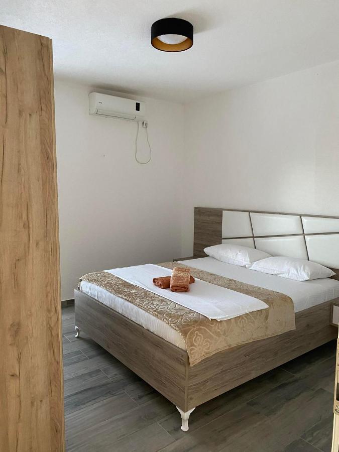 Апартаменты Curani House Улцинь Экстерьер фото