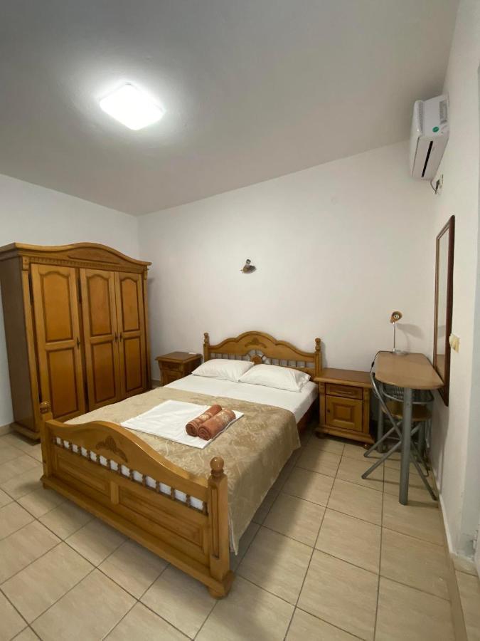 Апартаменты Curani House Улцинь Экстерьер фото