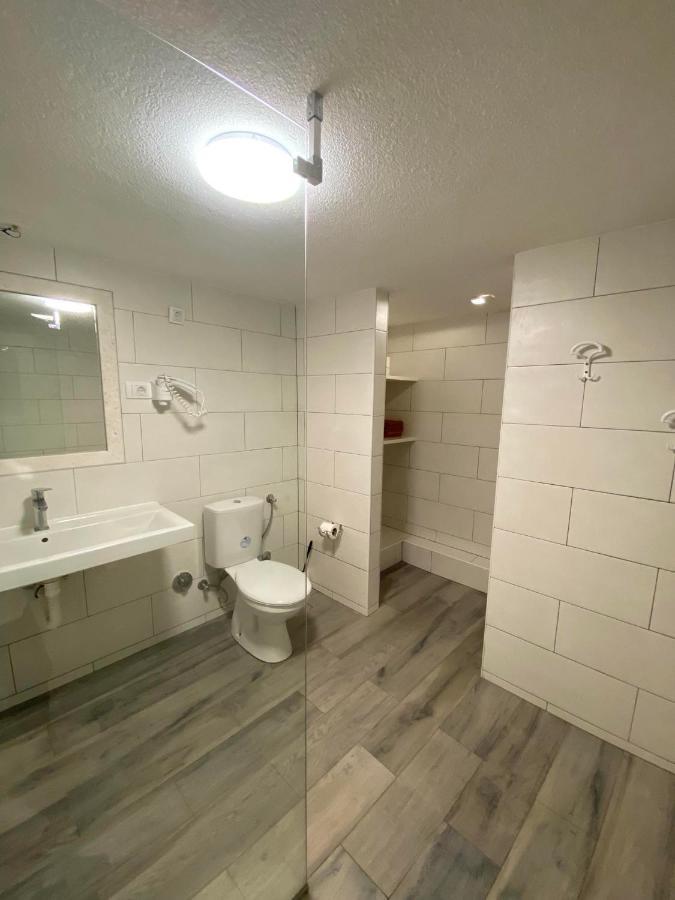 Апартаменты Curani House Улцинь Экстерьер фото