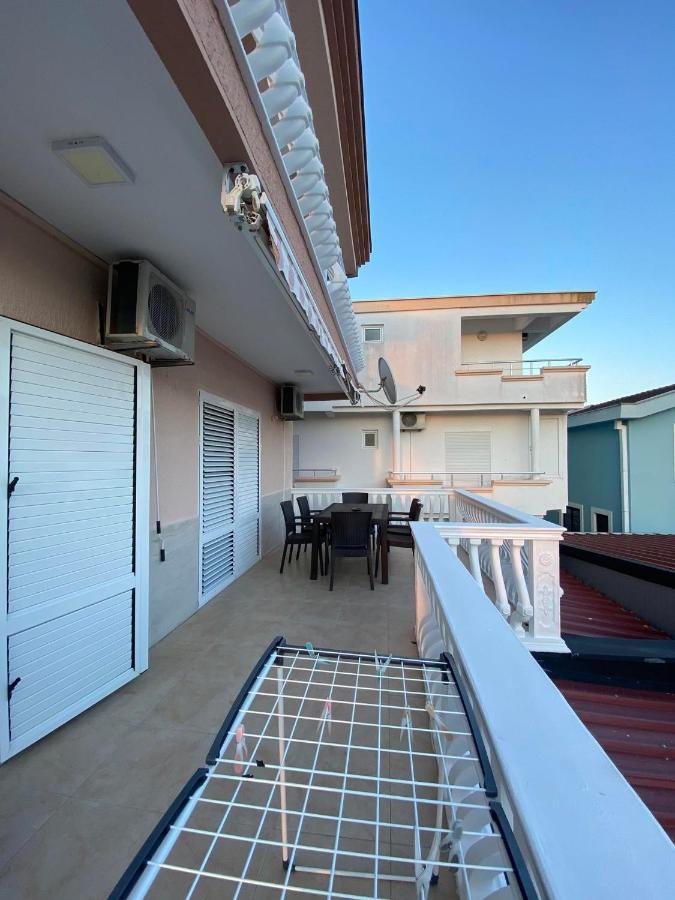 Апартаменты Curani House Улцинь Экстерьер фото
