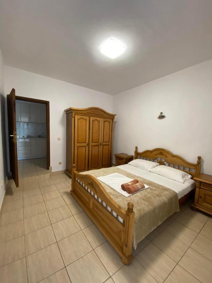 Апартаменты Curani House Улцинь Экстерьер фото