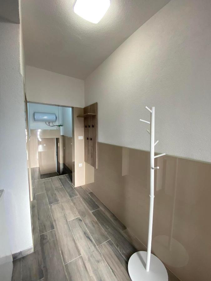 Апартаменты Curani House Улцинь Экстерьер фото