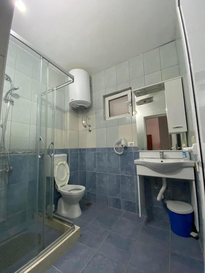 Апартаменты Curani House Улцинь Экстерьер фото