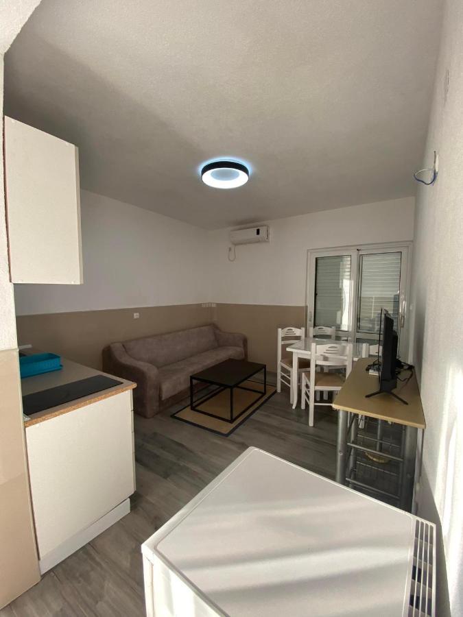 Апартаменты Curani House Улцинь Экстерьер фото
